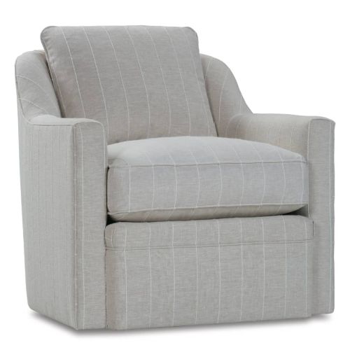 Picture of Quick Ship Hollins Swivel Chair